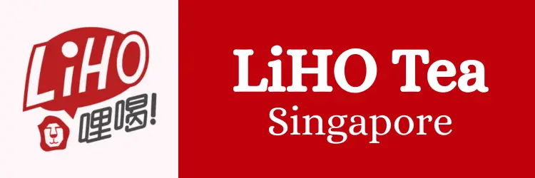 LiHO Logo